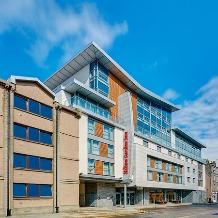 Hilton Garden Inn Aberdeen City Centre 外观 照片