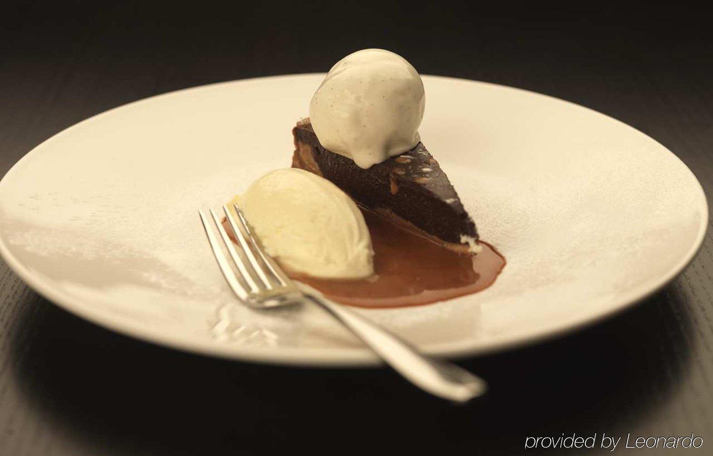 Hilton Garden Inn Aberdeen City Centre 外观 照片