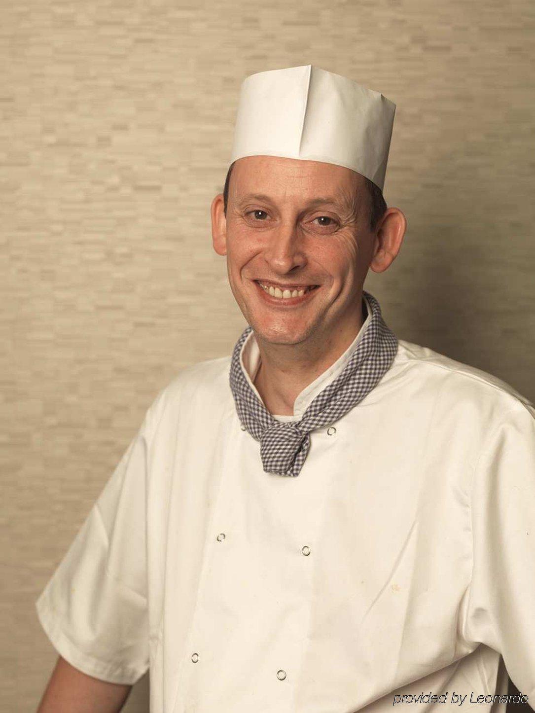 Hilton Garden Inn Aberdeen City Centre 外观 照片